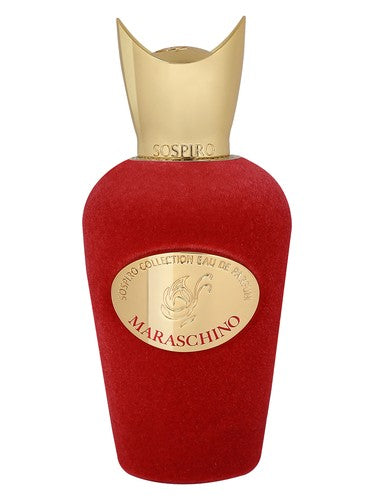 Maraschino by Sospiro Perfumes