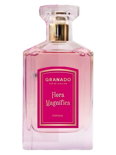 Flora Magnífica by Granado