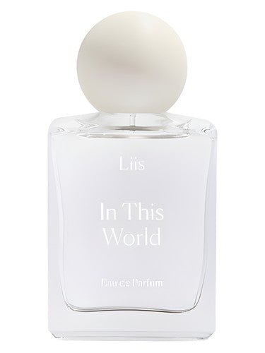 In This World by Liis
