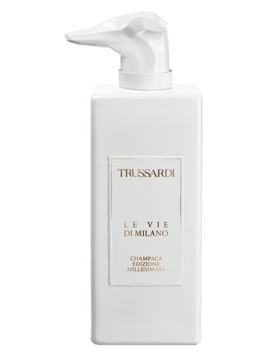 Champaca Edizione Millesimata by Trussardi