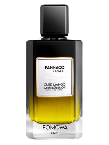 Pannaco Tahaa by FOMOWA Paris