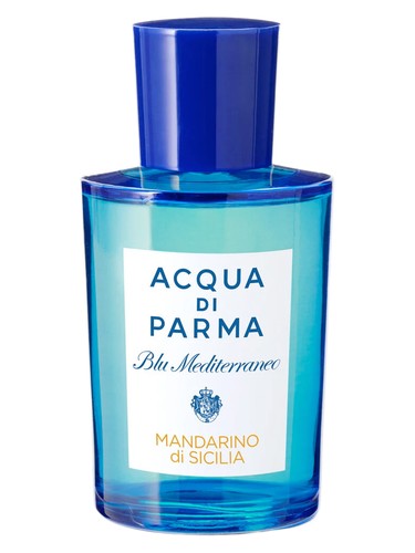 Mandarino di Sicilia by Acqua di Parma