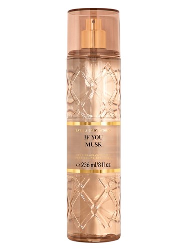 Bath & Body Works If You Musk by Bath Body Works