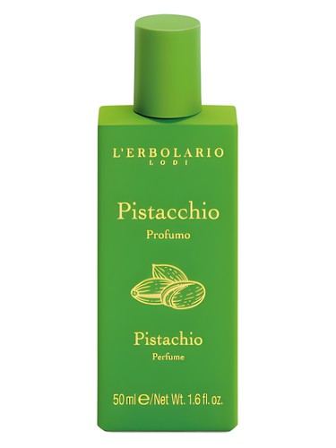 L'Erbolario Pistacchio by L Erbolario