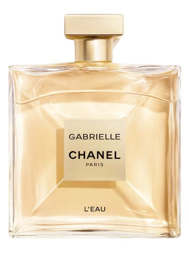 Gabrielle L'Eau by Chanel