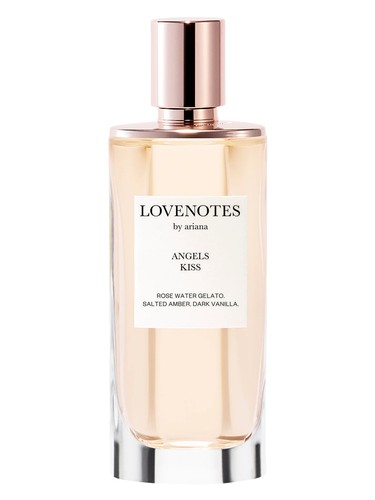 Angels Kiss by Ariana Grande