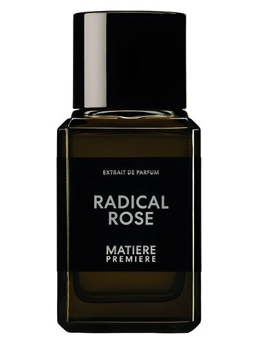 Radical Rose Extrait by Matiere Premiere