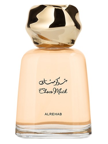 Choco Musk by ALREHAB PERFUMES
