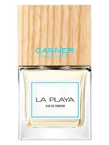 La Playa by Carner Barcelona