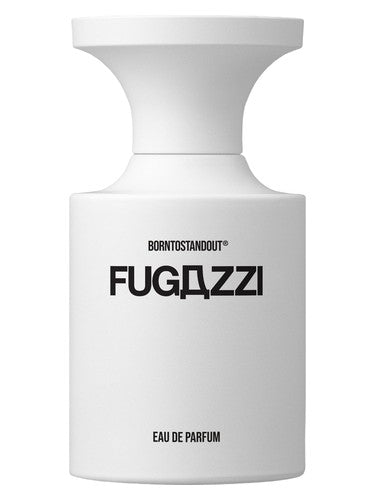 BORNTOSTANDOUT® FUGAZZI by BORNTOSTANDOUT® by BORNTOSTANDOUT