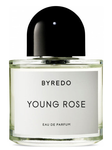 Byredo Dupe Young Rose 