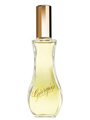 Giorgio beverly discount hills holiday perfume