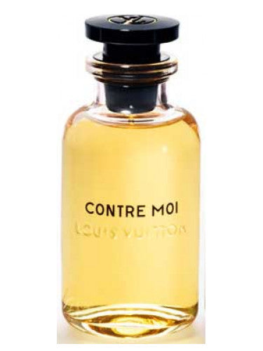 Inspired Contre Moi by LV – The Crush Theory