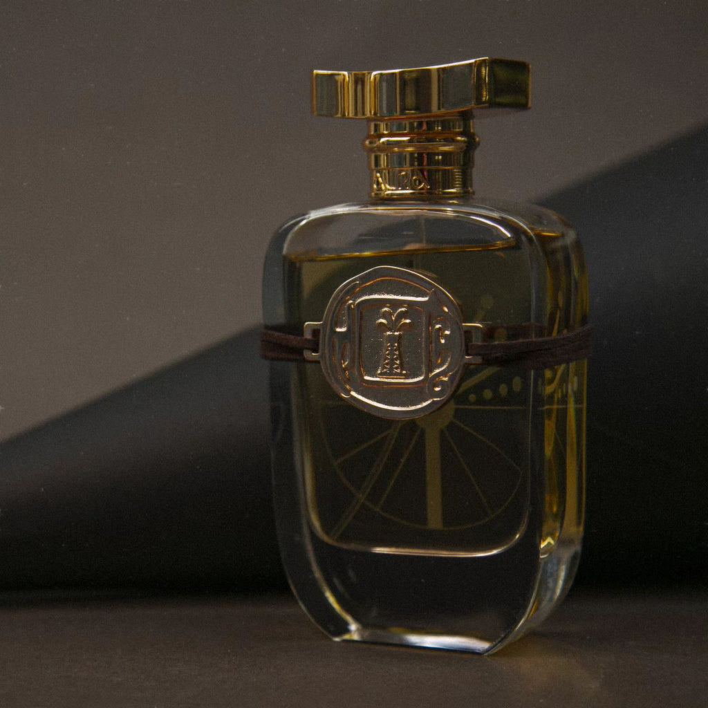 Earthy perfumes: Black Gold by... | Bloom Perfumery London