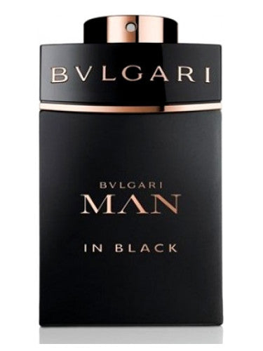 Bvlgari Man In Black by Bvlgari Bloom Perfumery London