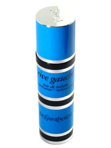 Perfume similar to Rive Gauche from Yves Saint Laurent