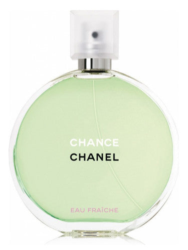 Chanel Chance Perfume Alternative for Women - Composition