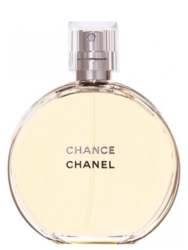 Chance Eau de Toilette by Chanel – Bloom Perfumery London