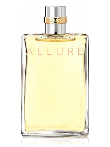 Allure by Chanel – Bloom Perfumery London