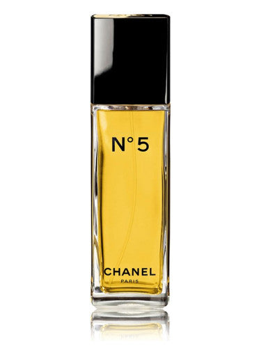 Chanel No 5 Eau de Toilette by Chanel – Bloom Perfumery London