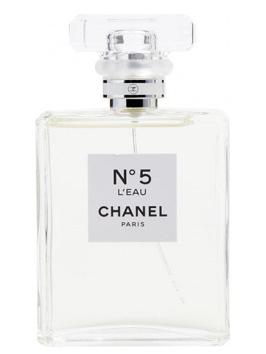 Chanel No 5 L'Eau by Chanel – Bloom Perfumery London