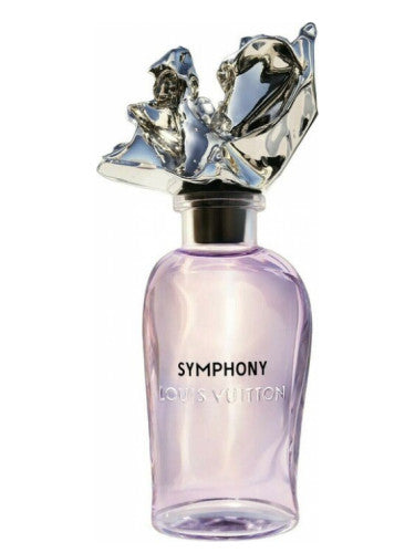 Symphony by Louis Vuitton – Bloom Perfumery London