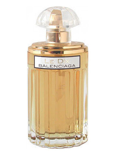 Amazoncom Balenciaga  Balenciaga Paris edp vaporizador 75 ml  Beauty   Personal Care