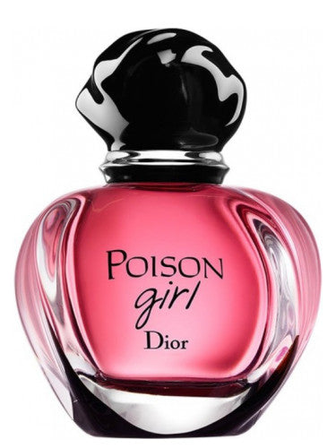 Perfumes similar shop to poison