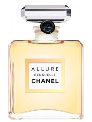 Allure Sensuelle Parfum by Chanel – Bloom Perfumery London