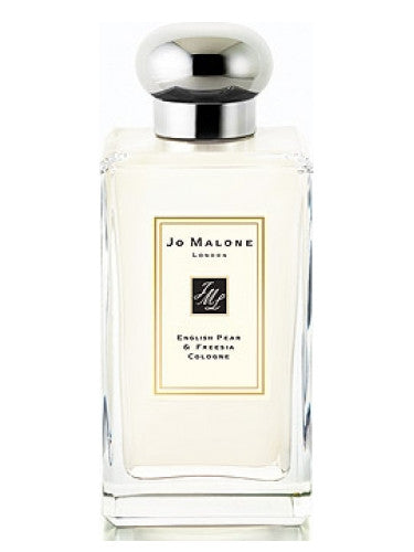 English Pear Freesia by Jo Malone London Bloom Perfumery London