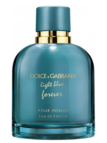 Dolce gabbana discount light blue brocard