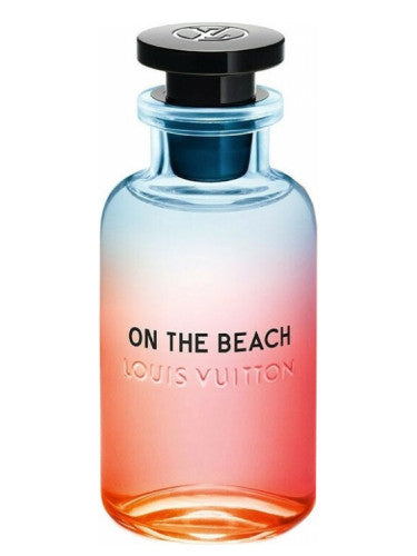 louis vuitton perfume dupes on the beach｜TikTok Search