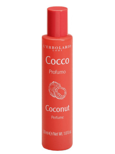Cocco by L'Erbolario