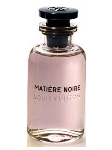 Our Duplication of MATIERE NOIRE by LOUIS VUITTON #40 – The Dupe