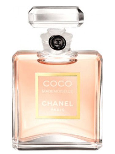 Perfume Dupe for Coco Chanel Mademoiselle