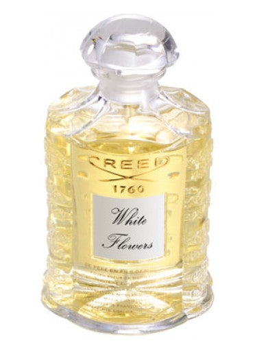 White Flowers by Creed – Bloom Perfumery London