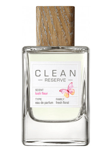 Clean Bloom Lush Fleur by Clean – Bloom Perfumery London