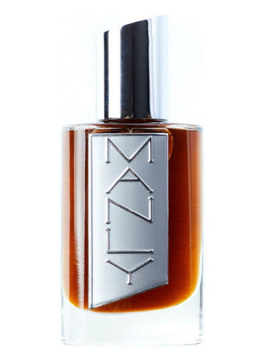 Manly by Areej Le Doré