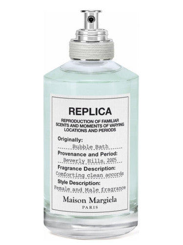 Maison margiela perfume discount dupes