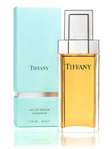 Old discount tiffany perfume