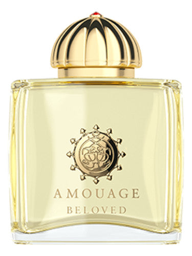 Beloved Woman by Amouage