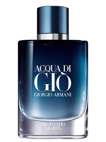 Acqua di hotsell gio similar colognes