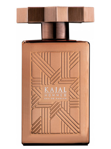 Kajal Homme IV EDP 100ml