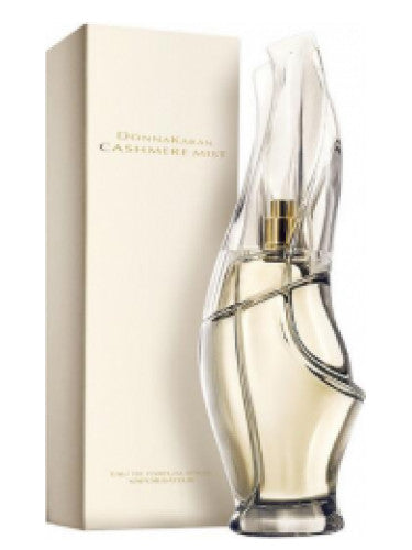 Similar Scents to Cashmere Mist by Donna Karan