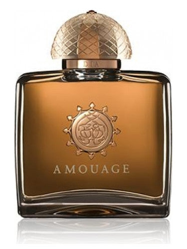 Dia Woman by Amouage Bloom Perfumery London