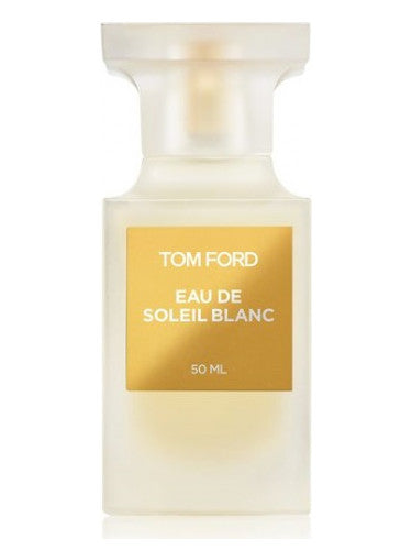 Tom Ford Soleil de Feu Perfume Sample & Decants