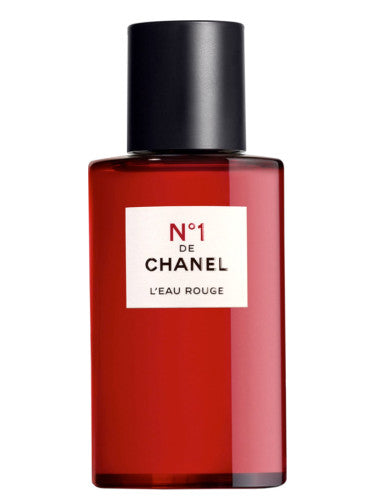 N°1 de Chanel L'Eau Rouge by Chanel – Bloom Perfumery London