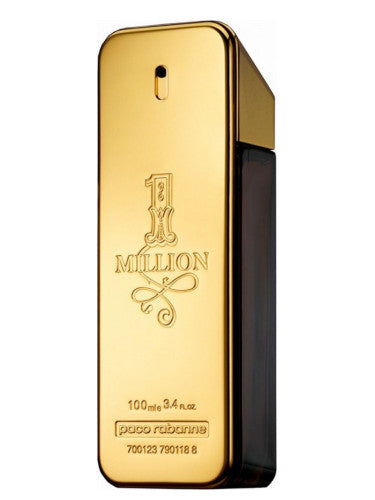 1 Million by Paco Rabanne – Bloom Perfumery London
