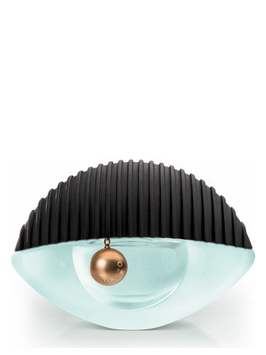 Kenzo world eau shop de parfum composition