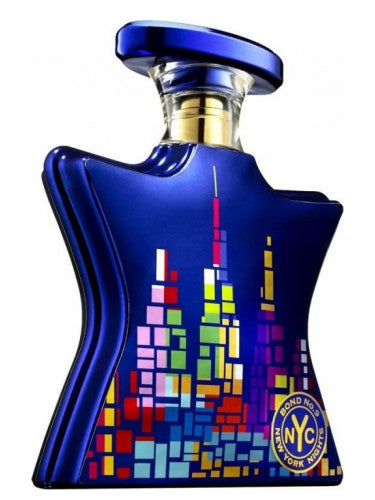 New York Nights by Bond No 9 Bloom Perfumery London